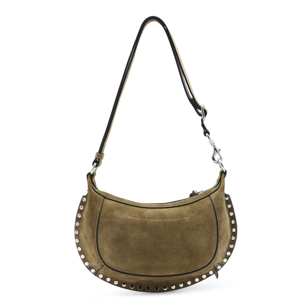 Isabel Marant Bags - TAUPE | 6db23fe1eed67d99dcbf1a942678eb172f848207