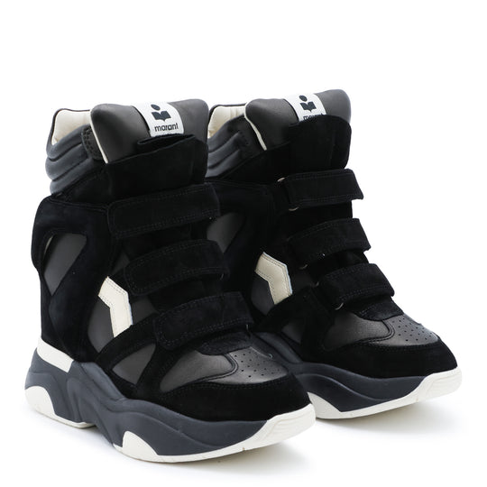 Sneakers Black
