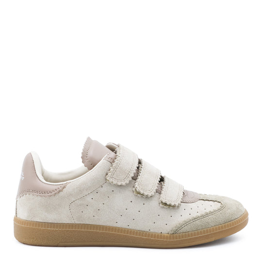Sneakers Taupe