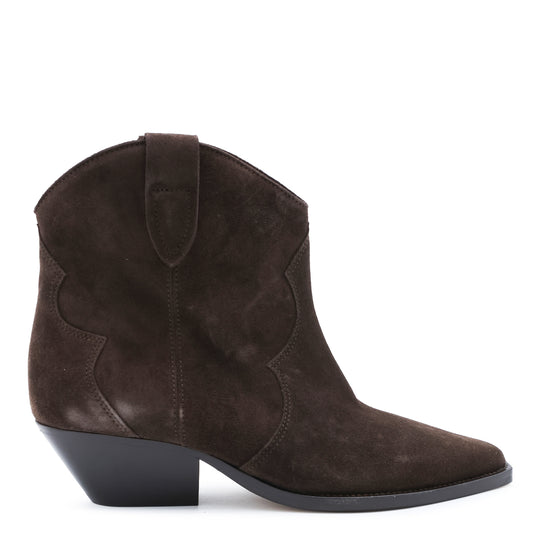 Boots Chocolate