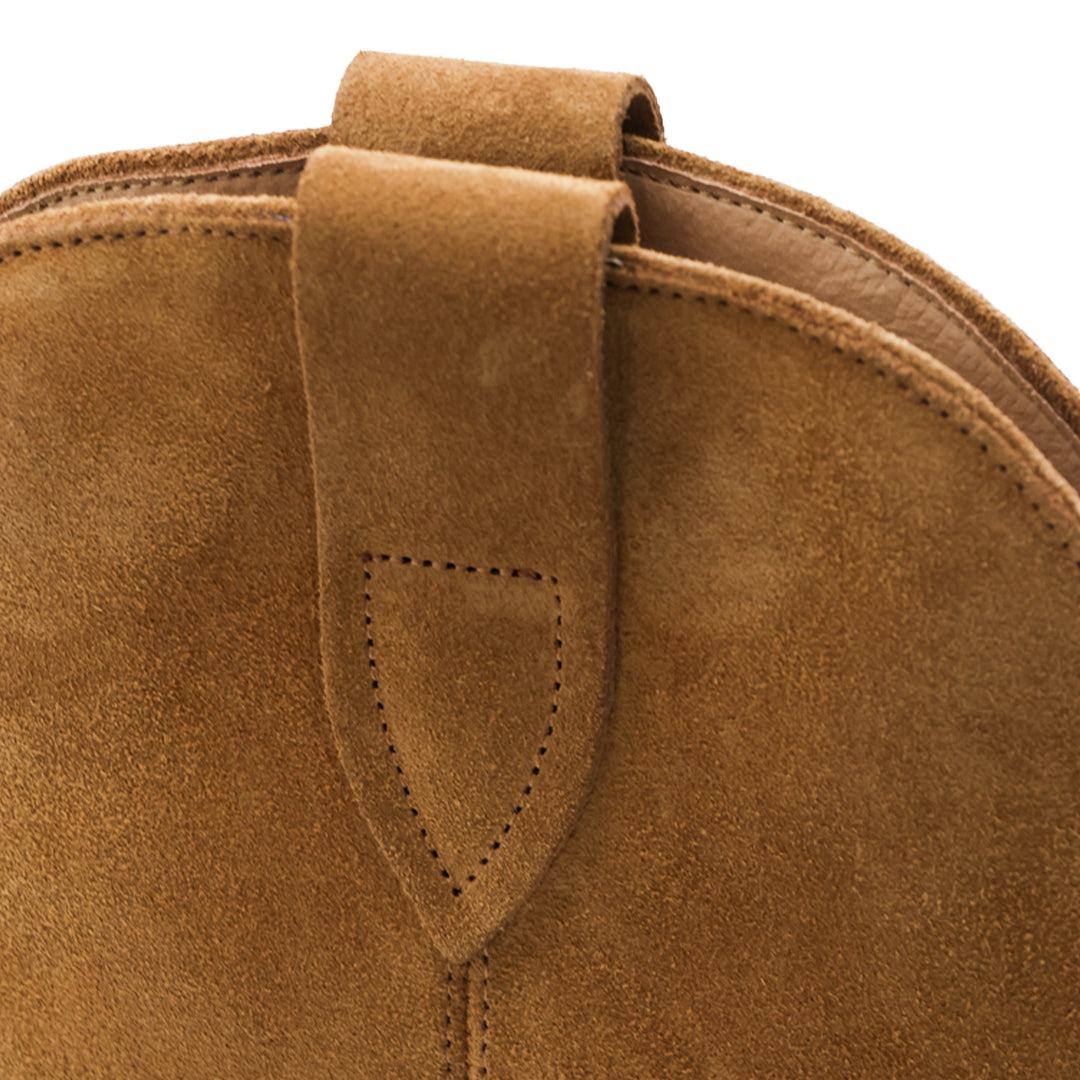 Isabel Marant Boots - COGNAC | 4dae544ece84774414c8120e8450f66a414cc839