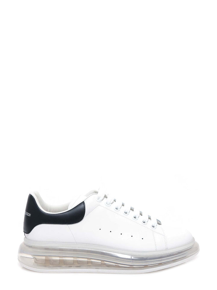 Alexander Mcqueen Sneakers - Light and natural | 655e520dbdc643756b8ec57d8dc3ee06d1a99b58