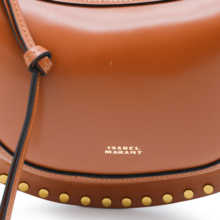 Isabel Marant Bags - COGNAC | 456c74b38b1d5ecf3381687315b8e04d647a0c74