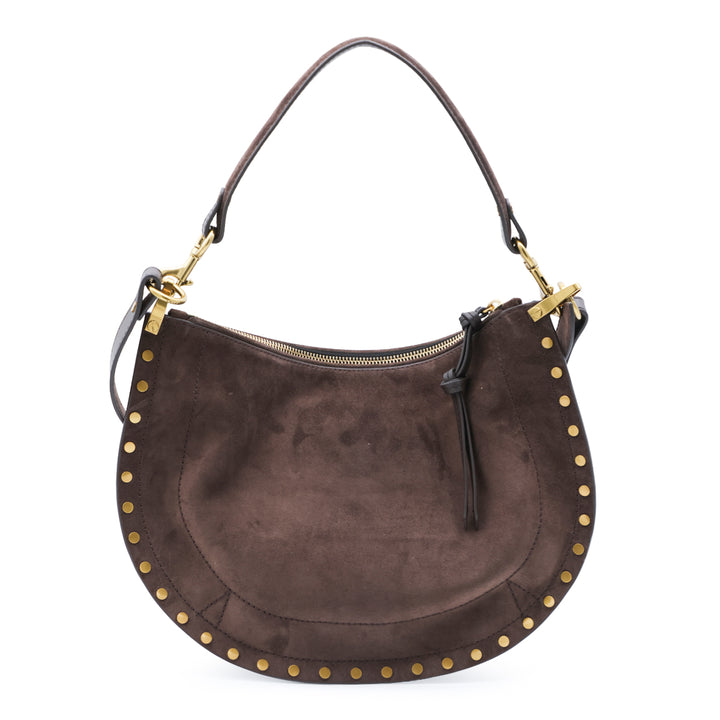 Isabel Marant Bags - COFFEE | e4fc55501e06735a88483913a31d293164ccb8a1