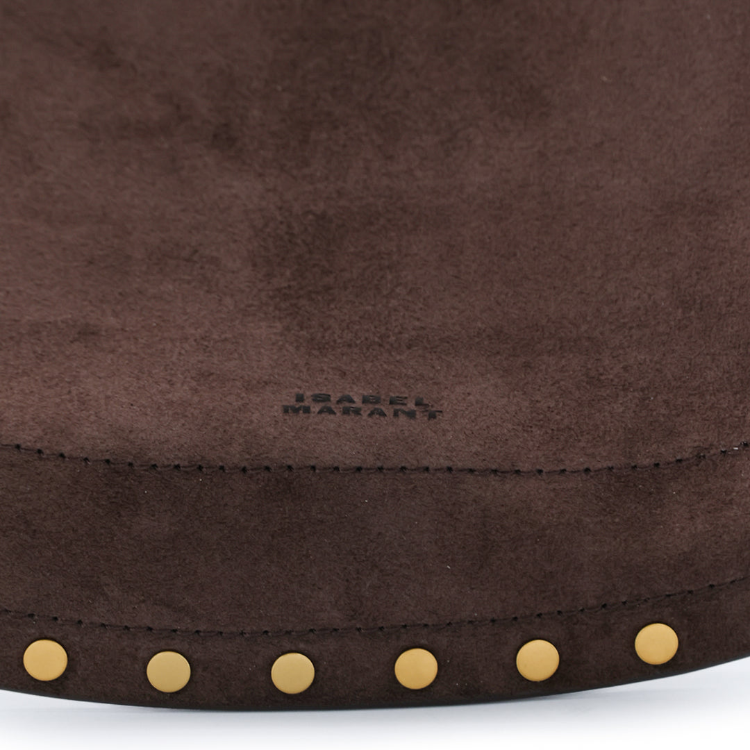 Isabel Marant Bags - COFFEE | a5545044e5e623769368781bd83cc91630592fe8