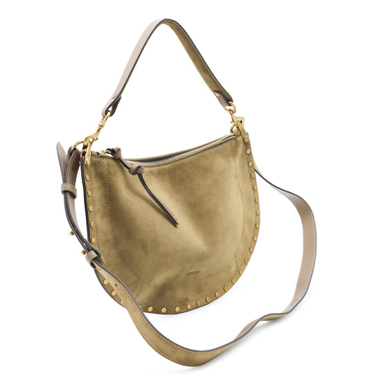 Bags Taupe