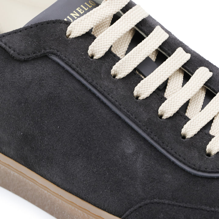 Brunello Cucinelli Sneakers - BROWN | 2793c7b800411632c6c692fab2d207439cd0e8dd