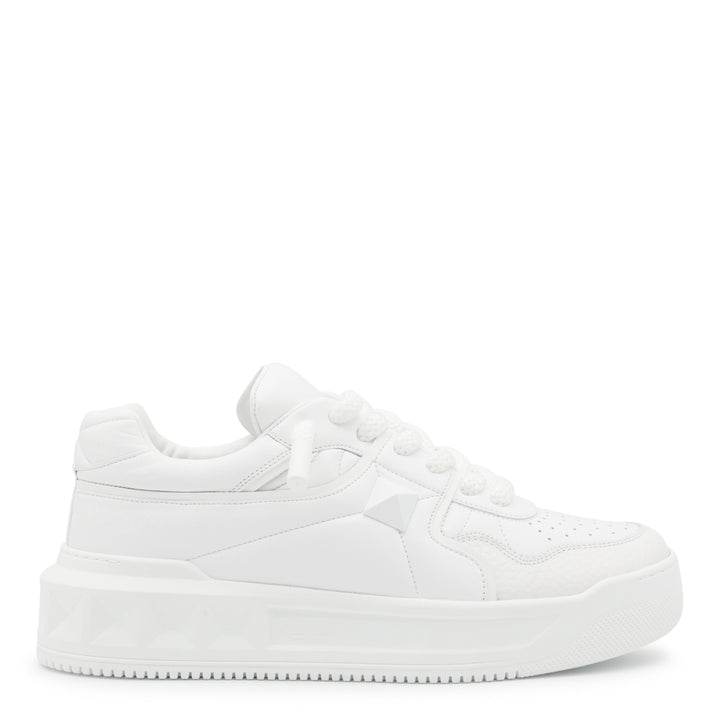 Valentino Garavani Sneakers - WHITE | a3eea88caffe456e4ac7e9337b9d8641fef24a63