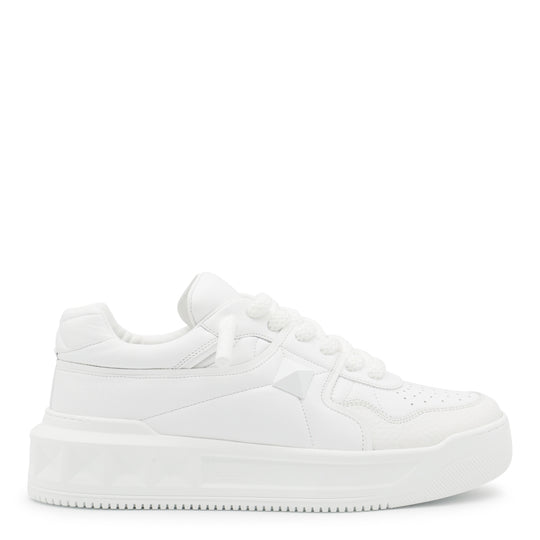 Sneakers White