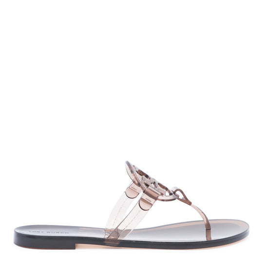 Flat Shoes Brown