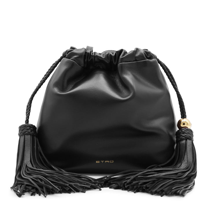 Etro Bags - BLACK | 49c2a07f54c004d9ddb764d0ecd8b1977fc10e30