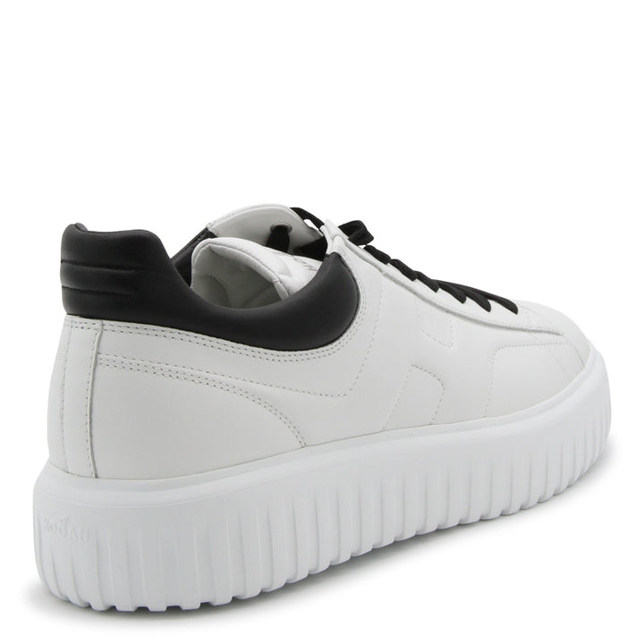 Hogan Sneakers - BIANCO/NERO | b618a35137a67f6dced4d0b94483774b3fc2ddf9