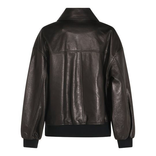 Jackets Black