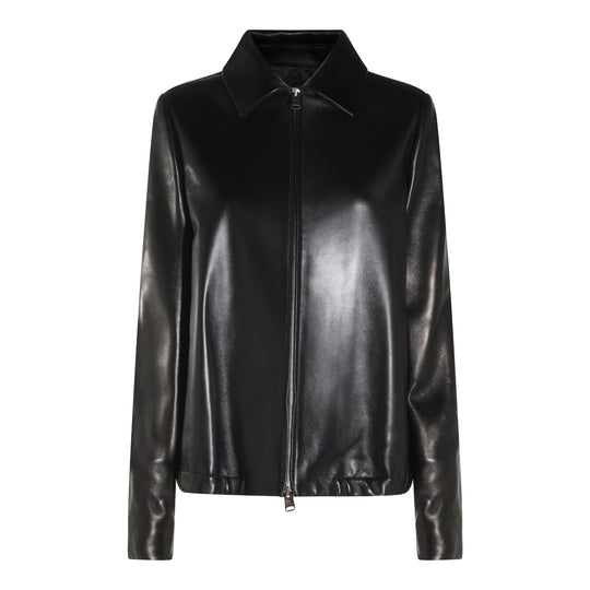 Jackets Black