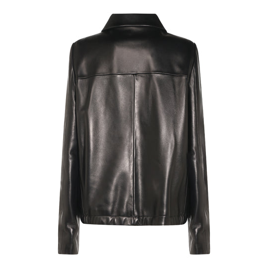 Jackets Black