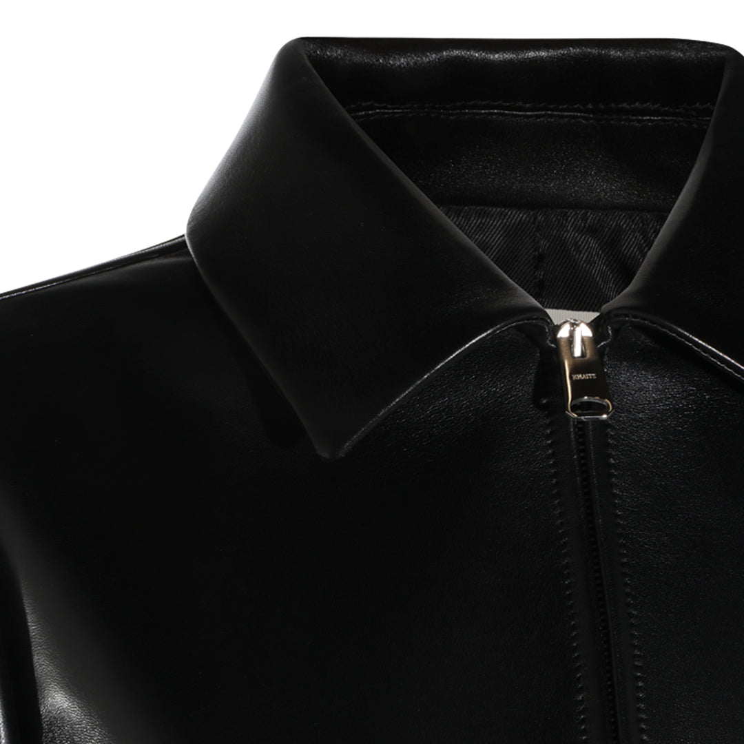 Khaite Jackets - BLACK | 50d8be6628c5d7ba81f41b94165175144e0f9e81