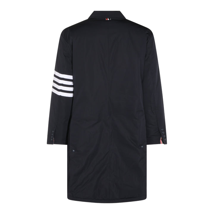 Thom Browne Jackets - NAVY | e14ece38856f6de0cc9f61ec5c8c8bdd5d0b7358