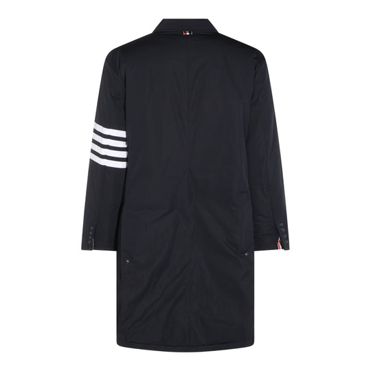 Jackets Navy