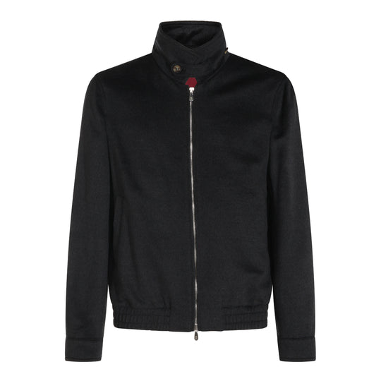 Jackets Anthracite