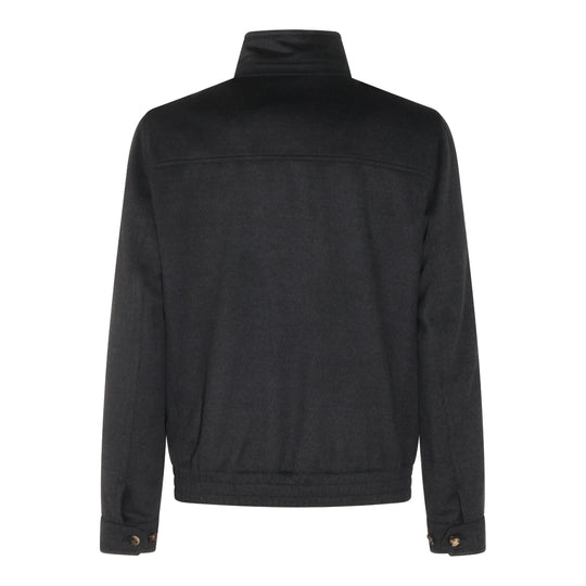 Jackets Anthracite