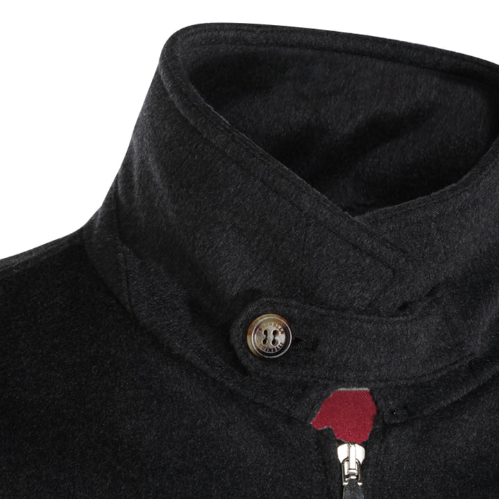 Brunello Cucinelli Jackets - ANTHRACITE | 22594cc47c01baa494347522c451f7717ffab421
