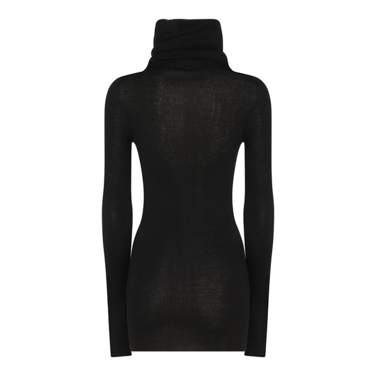 Sweaters Black