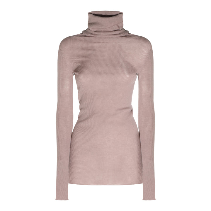 Rick Owens Sweaters - ROSE | 1d4ff91d0c2918031a346b936766d9983e5e1296