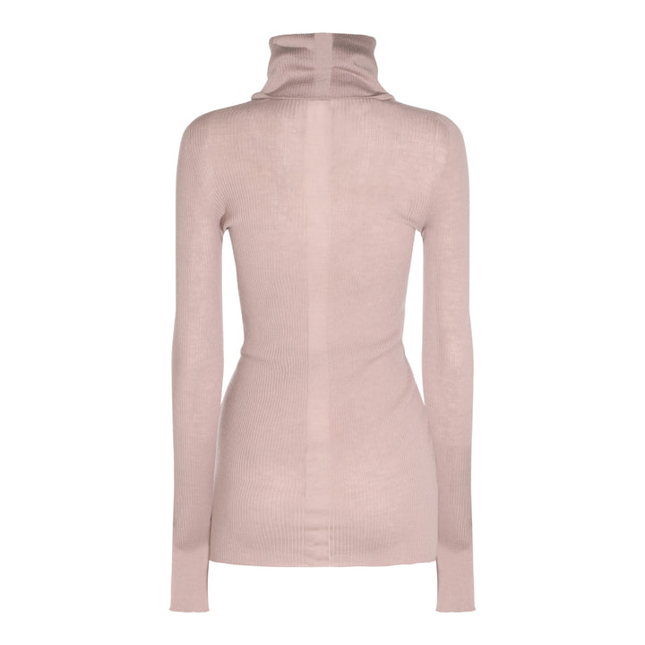 Rick Owens Sweaters - ROSE | 4df9503660fe47097ae529c41bcb797cfc8f641f