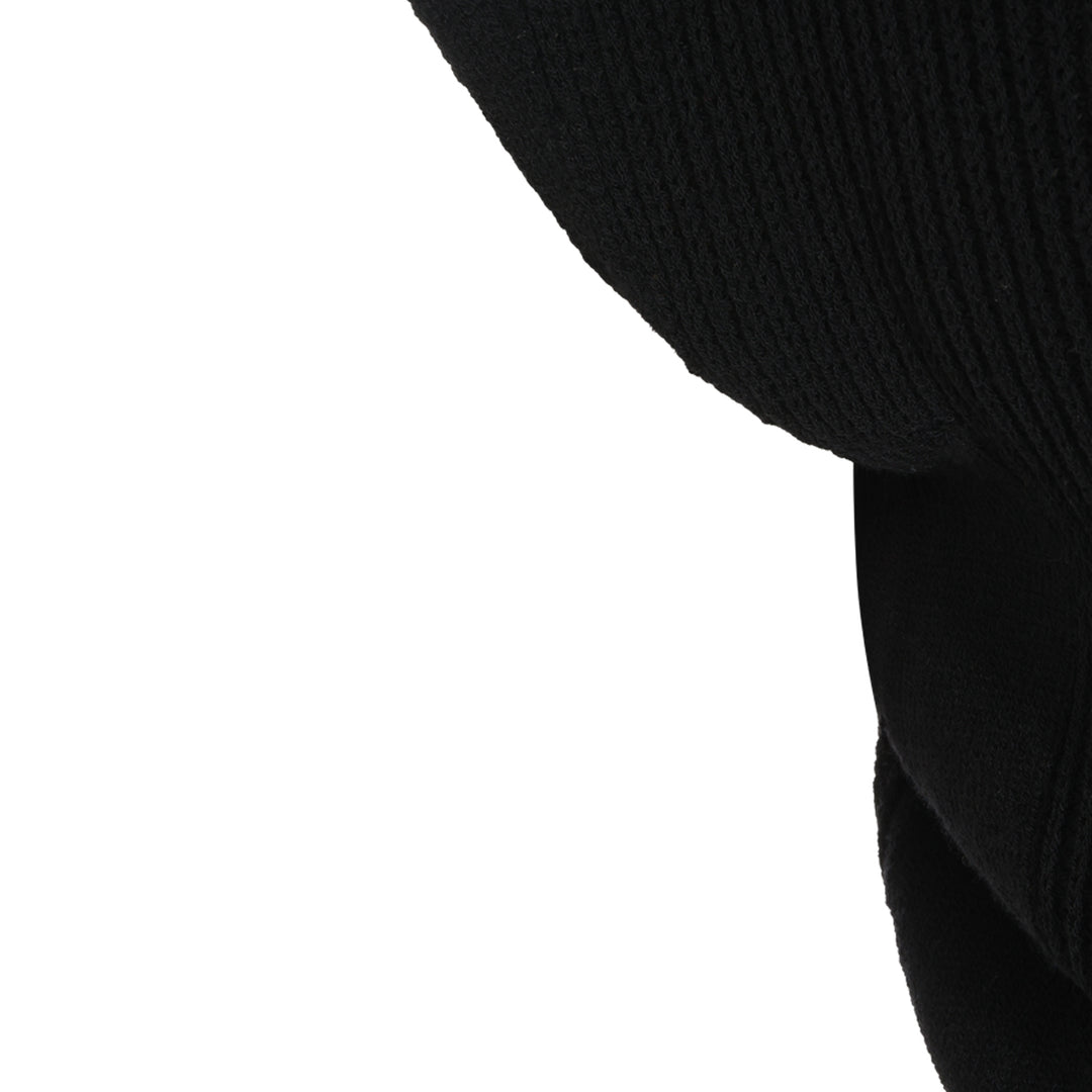 Rick Owens Sweaters - BLACK | c814b3e3d84f6ac18a76a159dd8f2485e0797a5e