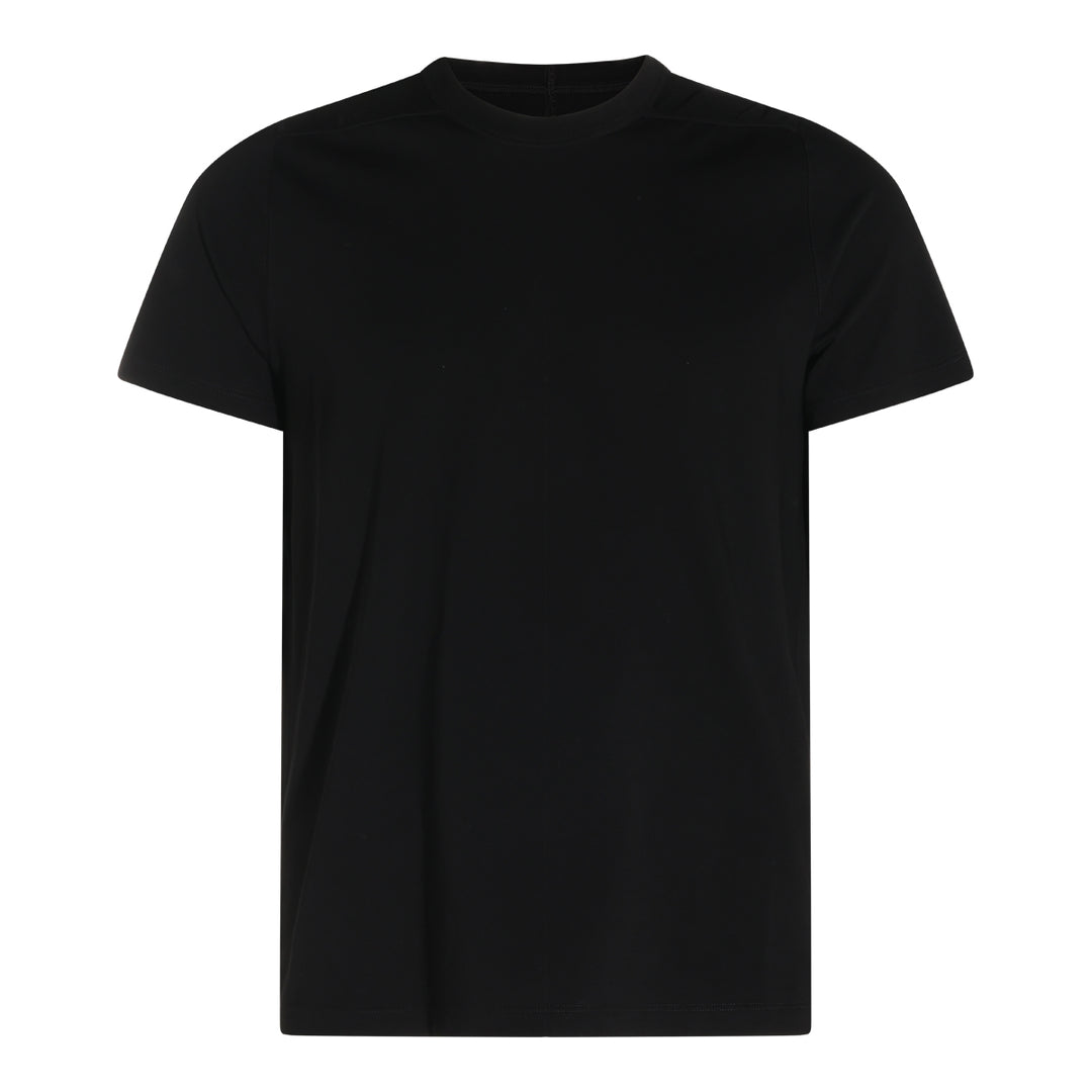 Rick Owens T-shirts and Polos - BLACK | 02b1a908fdeb134695f2770272f1896ef4f0b4ca