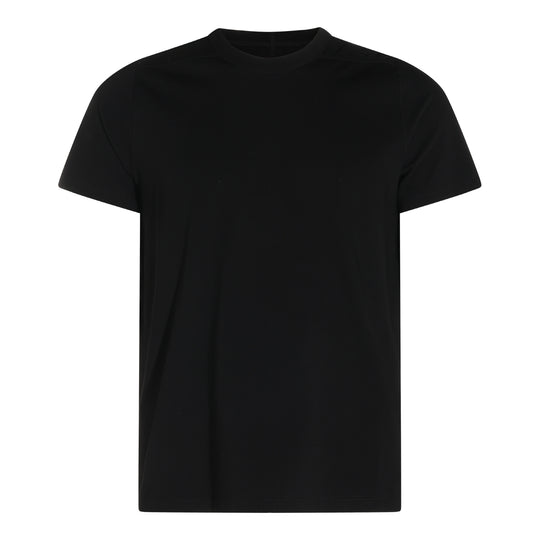 T-Shirts And Polos Black