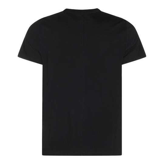T-Shirts And Polos Black