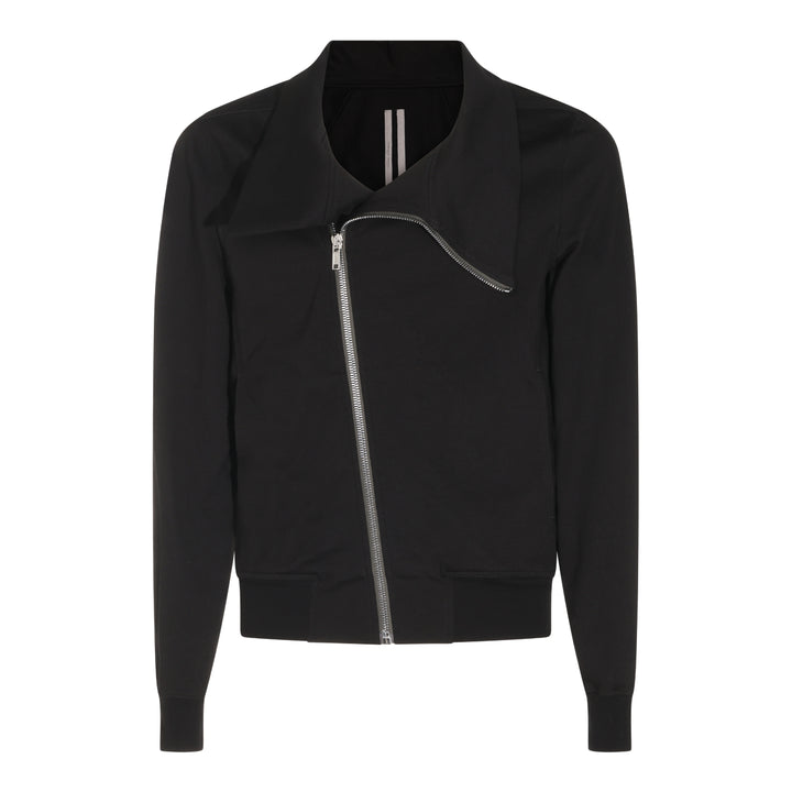 Rick Owens Sweaters - BLACK | 712a53b730adae92d9ae07abc29bd4080d272875