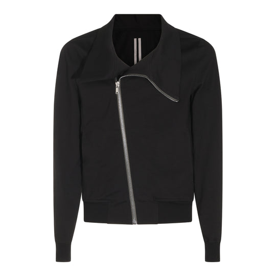 Sweaters Black
