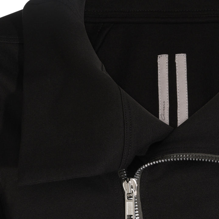 Rick Owens Sweaters - BLACK | 31d8535e0cd5dca71a7a5923a97f4d4ca2cab31e