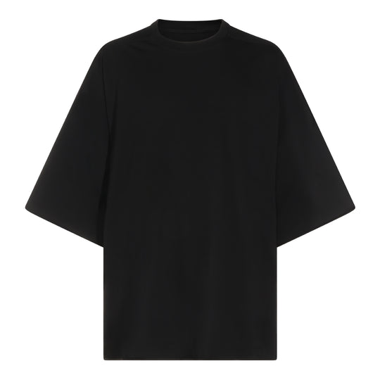 T-Shirts And Polos Black