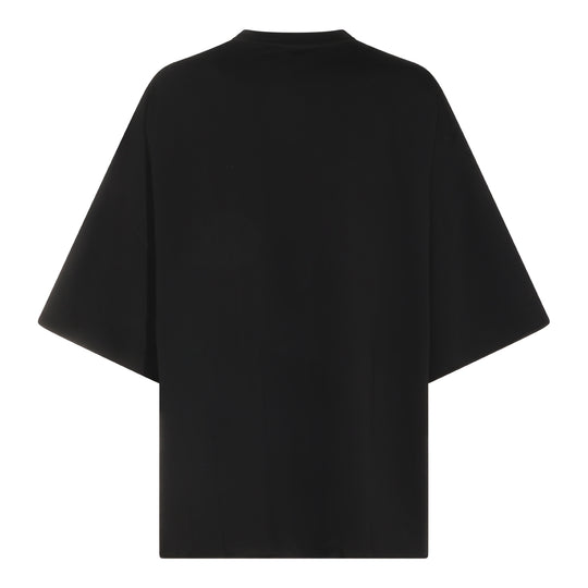T-Shirts And Polos Black