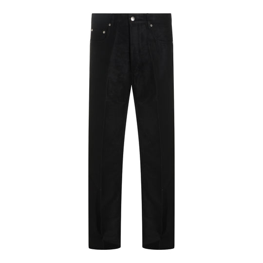 Trousers Black