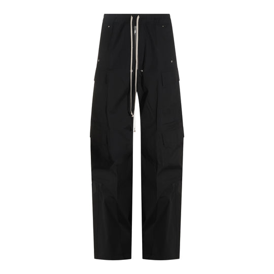 Trousers Black