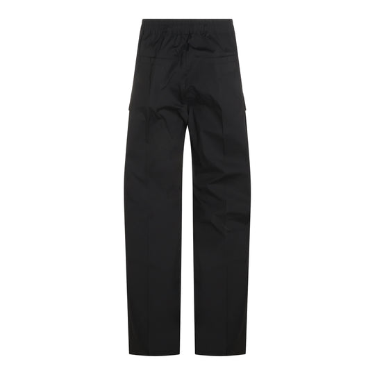Trousers Black