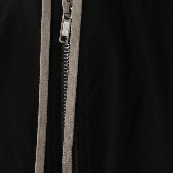 Rick Owens Trousers - BLACK | 4b0febce0b244f7e09e5d61d77ef6fb9372eadbb