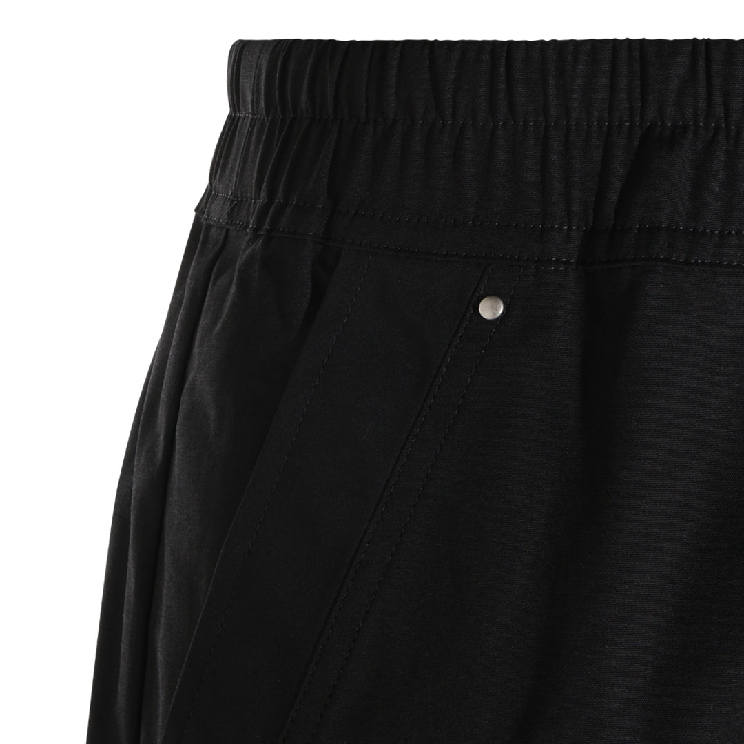 Rick Owens Trousers - BLACK | 4e5906860b8aab0d269b86419e7f2e437cf0b0dd