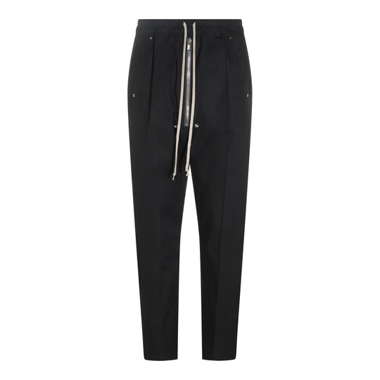 Trousers Black