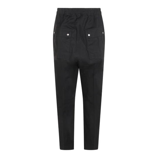 Trousers Black