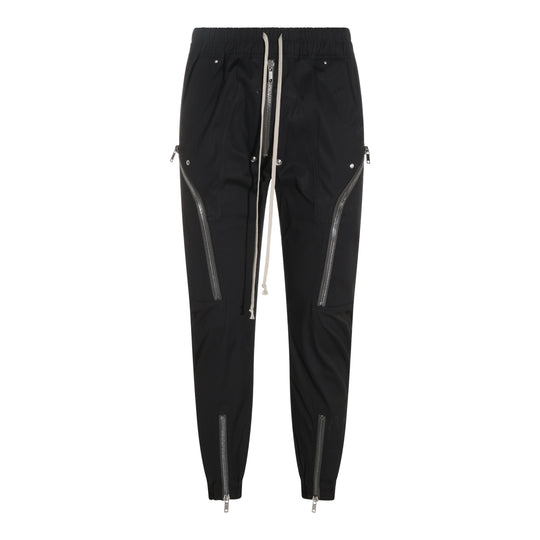 Trousers Black