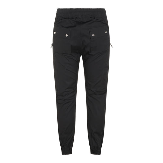 Trousers Black
