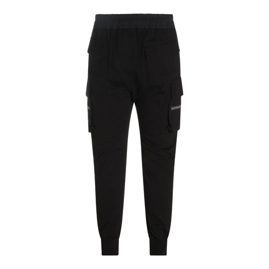Trousers Black
