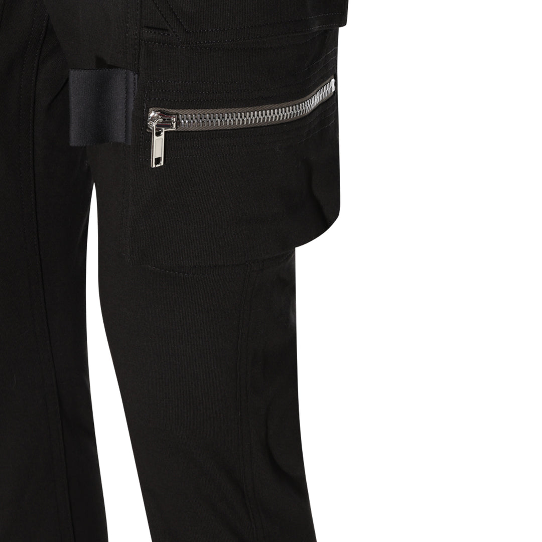 Rick Owens Trousers - BLACK | beb1a15e37762e58527a9f38df8fd67a31f9d141