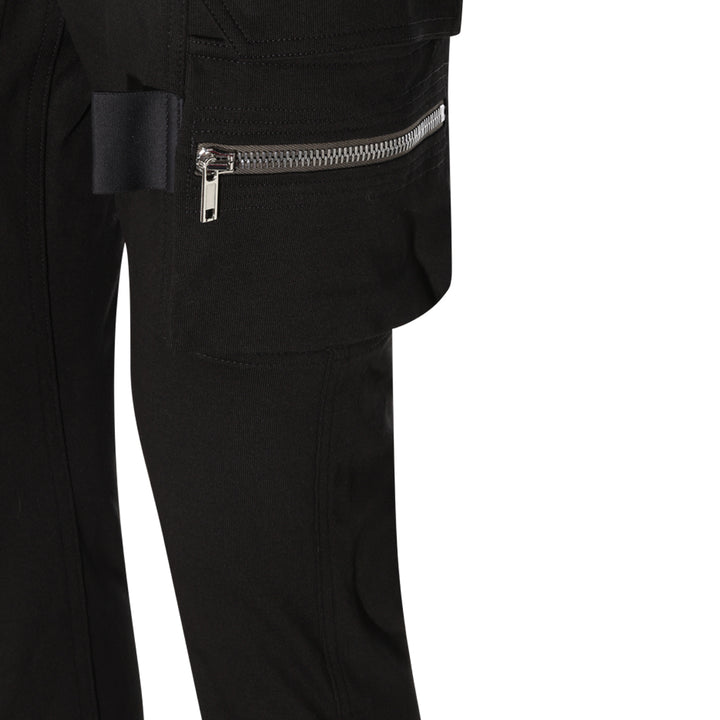 Rick Owens Trousers - BLACK | beb1a15e37762e58527a9f38df8fd67a31f9d141