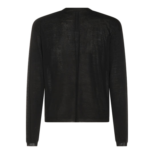 Sweaters Black